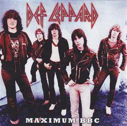 Def Leppard : Maximum BBC